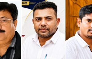 प्रेस क्लब महासमुंद में चुनावी मुकाबला खत्म, विजय चौहान ने 16 मतों से अध्यक्ष पद जीता