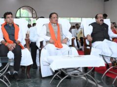 ‘मन की बात’ में छत्तीसगढ़ की बेटी महिमा राजपूत का जिक्र, CM साय बोले- प्रदेश की बेटियां रच रहीं नई मिसाल