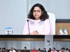 छत्तीसगढ़ में बाढ़ से निपटने की तैयारी तेज! 18 अगस्त को टेबल-टॉप एक्सरसाइज, 20 को होगी बड़ी मॉक ड्रिल
