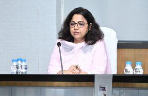 छत्तीसगढ़ में बाढ़ से निपटने की तैयारी तेज! 18 अगस्त को टेबल-टॉप एक्सरसाइज, 20 को होगी बड़ी मॉक ड्रिल