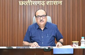 बच्चों के स्वास्थ्य को लेकर एक्शन मोड में छत्तीसगढ़ सरकार, पोषण से पेयजल तक सेवाएं मजबूत करने पर जोर