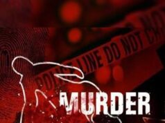 स्कूटी से भाग रहा था युवक, नाली में फंसी एक्टिवा… पीछा कर रहे बदमाशों ने घेरकर कर दिया कत्ल, रायपुर में सनसनी