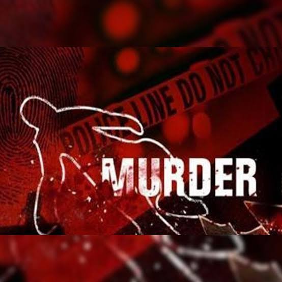 murder raipur