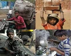 छत्तीसगढ़ में बाल श्रम के खिलाफ बड़ी कार्रवाई:16 बच्चों का किया गया रेस्क्यू, नियोक्ता गिरफ्तार