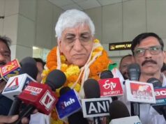झीरम घाटी केस में 31 अगस्त को फैसला! टीएस सिंहदेव बोले- घटना के दिन इलाके में पुलिस की मौजूदगी लगभग शून्य थी