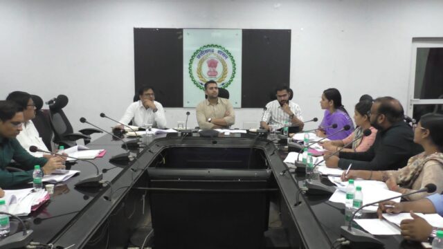 rai jal jivan today