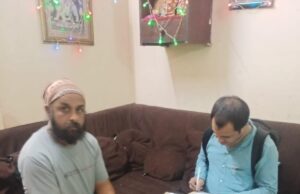 प्रतिबंधित एनालॉग पनीर जब्त, डेयरी का लाइसेंस निलंबित,खाद्य एवं औषधि प्रशासन की विशेष जांच अभियान में बड़ी कार्रवाई