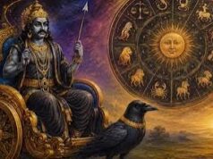 शनि की साढ़ेसाती समाप्त होने के बाद बदल सकता है भविष्य, प्रभाव के बारे में विस्तार से जानें