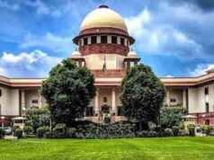 बंगाल SIR मामले में Supreme Court की सख्त टिप्पणी, नोटिस जारी कर ECI से मांगा जवाब