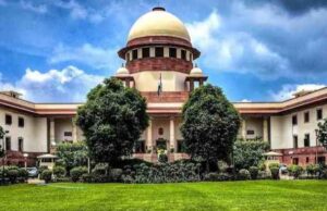 बंगाल SIR मामले में Supreme Court की सख्त टिप्पणी, नोटिस जारी कर ECI से मांगा जवाब