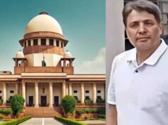 शराब घोटाला केस में अनवर ढेबर को बड़ी राहत, सुप्रीम कोर्ट ने दी अंतरिम बेल