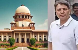 शराब घोटाला केस में अनवर ढेबर को बड़ी राहत, सुप्रीम कोर्ट ने दी अंतरिम बेल