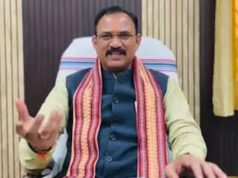 छत्तीसगढ़: मिलावटखोरों पर सख्त हुए स्वास्थ्य मंत्री श्याम बिहारी जायसवाल, बोले- ‘किसी को नहीं छोड़ेंगे’