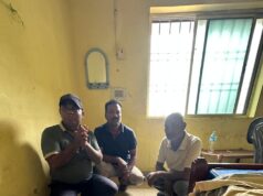 हाथीदांत की तस्करी करते 3 आरोपी दबोचे गए, वन विभाग की संयुक्त टीम की बड़ी कार्रवाई