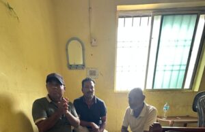 हाथीदांत की तस्करी करते 3 आरोपी दबोचे गए, वन विभाग की संयुक्त टीम की बड़ी कार्रवाई