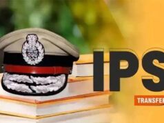 छत्तीसगढ़ में बड़ा प्रशासनिक फेरबदल, 31 IPS अफसरों की नई पदस्थापना; कई बड़े अधिकारियों को मिली अहम जिम्मेदारी