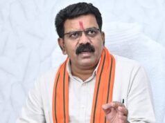कुलगाम आतंकी हमले पर गरजे डिप्टी CM विजय शर्मा, बोले- ‘यह कायराना हरकत, मिलेगा करारा जवाब’