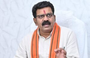 कुलगाम आतंकी हमले पर गरजे डिप्टी CM विजय शर्मा, बोले- ‘यह कायराना हरकत, मिलेगा करारा जवाब’