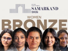 शतरंज की बिसात पर भारत का डबल धमाका, ओपन में रजत और महिला वर्ग में कांस्य पदक