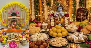 जन्माष्टमी का व्रत कैसे रखा जाता है? इस व्रत में क्या खा सकते हैं, नोट कर लें पूरी विधि