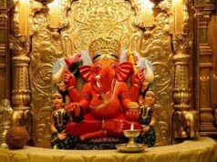 सिद्धिविनायक मंदिर का रहस्य: दाईं सूंड वाले गणेश जी क्यों हैं खास? जानें मंदिर की मान्यताएं