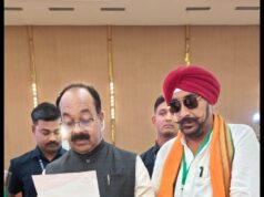 नगरी को 24 करोड़ के फोरलेन की बड़ी सौगात,सुंदर नगरी का सपना होगा साकार