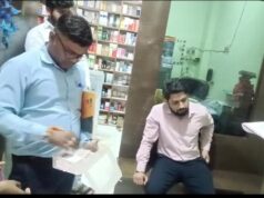 152 झोलाछाप डॉक्टरों की सूची, कार्रवाई सिर्फ एक पर