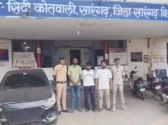 म्यूल अकाउंट से करोड़ों का खेल! 2,000 नंबर खंगालने के बाद दुर्ग से 3 आरोपी गिरफ्तार