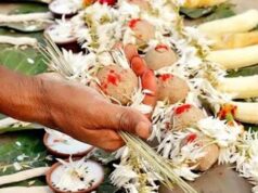 पितृपक्ष में खरीदारी करें या नहीं क्या कहते हैं शास्त्र…..