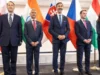 ‘भारत को UNSC का स्थायी सदस्य होना ही चाहिए’, 4 यूरोपीय देशों ने किया जोरदार समर्थन