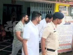 रायपुर में बिश्नोई गैंग के नाम पर रंगदारी का खुलासा? शोएब ढेबर और होटल कर्मचारी पुलिस की गिरफ्त में