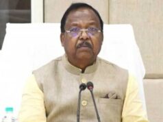 PM आवास विवाद में अब रामविचार नेताम की एंट्री, कांग्रेस पर लगाए गंभीर आरोप