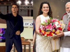 मोदी के जन्मदिन पर फिल्मी सितारों की बधाइयों की बौछार, कंगना ने संस्कृत श्लोक तो अक्षय ने सेवा का दिया संदेश