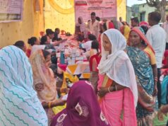 एचआईवी नियंत्रण में MCB अव्वल, 95-95-95 लक्ष्य की दिशा में उल्लेखनीय उपलब्धि