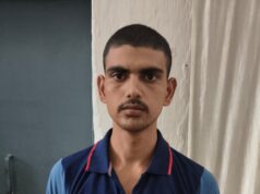 फर्जी दस्तावेजों से CISF में नौकरी करने वाला आरोपी राजस्थान से गिरफ्तार