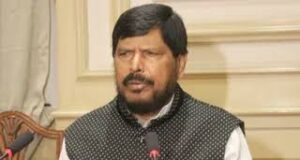 ‘जातिवाद खत्म करो, आरक्षण छोड़ देंगे’, रायपुर में केंद्रीय मंत्री आठवले का बड़ा बयान