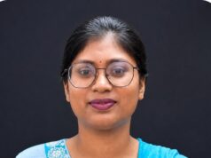 यूजीसी नेट में उमेश्वरी बघेल ने हासिल की सफलता, दंतेवाड़ा कॉलेज का बढ़ाया गौरव