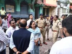 28 सितंबर की झांकी से पहले एक्शन में नगर निगम, 15 जर्जर मकान खाली कराने के निर्देश