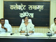 17 सितंबर से 17 अक्टूबर तक चलेगा ‘सेवा संकल्प अभियान’