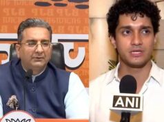 गौरव भाटिया के खिलाफ विवादित ट्वीट पर दिल्ली HC में सुनवाई, CJP नेताओं ने 24 घंटे में हटाने की कही बात