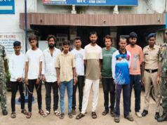 दुर्ग पुलिस की बड़ी कार्रवाई: 3,162 म्यूल बैंक खाते चिन्हित, 1,668 पर वैधानिक कार्रवाई, 257 आरोपी गिरफ्तार