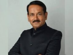 चक्रधर समारोह में ‘बीड़ी जलाई ले’ और ‘चुम्मा-चुम्मा’ पर विवाद, राज्यसभा सांसद ने जताई आपत्ति