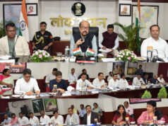विश्वविद्यालयों पर राज्यपाल सख्त! रिक्त पद जल्द भरने, परीक्षा व्यवस्था को लीक-प्रूफ बनाने के निर्देश