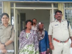 घर से लापता 16 वर्षीय नाबालिग बालिका कटनी से दस्तयाब, बिजुरी पुलिस ने दो दिन में खोज निकाला