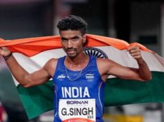 गुलवीर सिंह का कमाल! 5000 मीटर में ब्रॉन्ज जीतकर एशियन गेम्स में रचा इतिहास