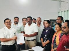 ओबीसी की वास्तविक जनसंख्या के आंकड़े सार्वजनिक करने की मांग
