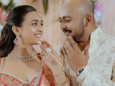 सगाई के बाद अलग हुए पृथ्वी शॉ और आकृति अग्रवाल, भावुक पोस्ट में बताई रिश्ते से दूर होने की वजह