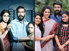 ‘दृश्यम 3′ अजय देवगन की तोड़ पाएगी मोहनलाल का रिकॉर्ड?बॉक्स ऑफिस पर छापने होंगे इतने करोड़…