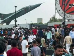 LPU में हिंसक बवाल के बाद बड़ा फैसला, 10 दिन बंद रहेंगी क्लासेस; इंटरनेट भी बंद, CM मान ने दिए सख्त कार्रवाई के आदेश