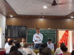 गुणवत्तापूर्ण शिक्षा के लिए कड़े निर्देश, शत-प्रतिशत बोर्ड परिणाम का लक्ष्य हासिल करने प्राचार्यों को दी जिम्मेदारी